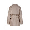 MaxMara Short Trench Coat 19021114600 013 162109781 [P]