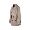 MaxMara Short Trench Coat 19021114600 013 162109781 [P]