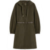 MAXMARA ウィンドブレーカー 19021164600 006 162109785 [P]