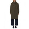 MAXMARA ウィンドブレーカー 19021164600 006 162109785 [P]