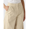 MaxMara Cotton Pants 16131017600 001 162109787 [P]