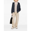 MaxMara Hooded Zip-Up 162109790 [P]