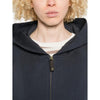 MaxMara Hooded Zip-Up 162109790 [P]