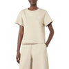 MAXMARA MANGO 半袖 Tシャツ 21946021600 005 162109791 [P]