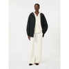 MaxMara Cotton Trousers 29786021600 003 162109792 [P]