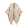 MaxMara Wool Cape 162109799 [P]