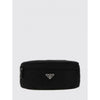 PRADA Logo-Plakette Reißverschluss Gürtel Tasche 2VL043 2DMG F0002 162108573 [P]