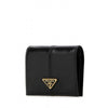 Prada Small Leather Wallet 162108579 [P]