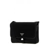 PRADA Nylon-Saffiano-Leder Schultertasche 2VD087 2DMH F0002 162108580 [P]