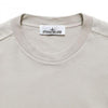 Stone Island Heavy Cotton Jersey Sweatshirt 162108357 [P]