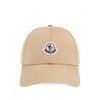 Moncler Logo Baseball Cap 3B00037 04863 222 162109530 [P]