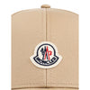 Moncler Logo Baseball Cap 3B00037 04863 222 162109530 [P]