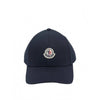 Moncler Logo Baseball Cap 3B00037 04863 778 162109532 [P]