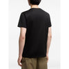 MONCLER Doppel-Logo-Patch Baumwoll T-Shirt 8C00041 8390Y 999 162109536 [P]