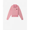 Isabel Marant Half Zip Logo Sweatshirt SW0093FA D1M04E BGBY 160627986 [P]