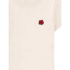 Kenzo Boke Flower Embroidered T-Shirt 26SS 160627824 [P]