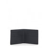 TODS Zeitlose Pebble-Leder Geldbörse 162107975 [P]