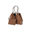 Tods Timeless Leather Shopper Bag Small 162107984 [P]