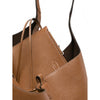 TODS タイムレスレザーショッパーバッグミディアムXBWTSBA0300XSO S600 162107985 [P]