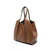 TODS タイムレスレザーショッパーバッグミディアムXBWTSBA0300XSO S600 162107985 [P]