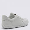 Givenchy Glide Sneakers in Leather 160628195 [P]