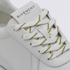 Givenchy Glide Sneakers in Leather 160628195 [P]