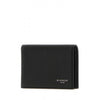 GIVENCHY Kartenhalter aus Leder Schwarz 001 160628196 [P]