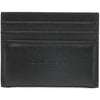 GIVENCHY レザー アンティゴナ スタンプ カードホルダー 001 160628198 [P]