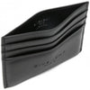 GIVENCHY レザー アンティゴナ スタンプ カードホルダー 001 160628198 [P]