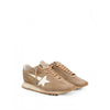 Golden Goose Marathon Tobacco Suede Upper White 160628132 [P]