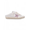 GOLDEN GOOSE スーパースタースウェードスター GWF00110 F008681 12519 160628155 [P]