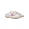 GOLDEN GOOSE スーパースタースウェードスター GWF00110 F008681 12519 160628155 [P]