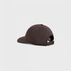 Celine Baseball Cap in Washed Cotton Gabardine 160629802 [P]