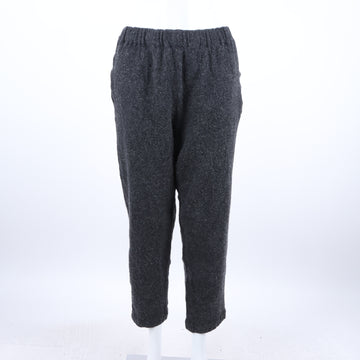 COMME DES GARCONS バンディングパンツ 124072