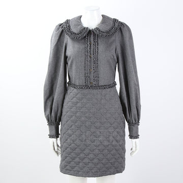 FENDI フェンディ ワンピース 124071