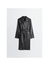 LEMAIRE Licht Laborkittel OW1201 LF1381 983 160627789 [P]