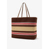 MIU MIU Woven Tote Bag 162109672 [P]