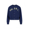 POLO RALPH LAUREN Button Sweatshirt 162108664 [P]
