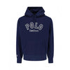 POLO RALPH LAUREN ロゴパッチフーディ710P04872001 162108672 [P]