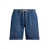 POLO RALPH LAUREN プレップスタイルデニムショーツ 162108682 [P]