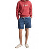 POLO RALPH LAUREN プレップスタイルデニムショーツ 162108682 [P]