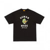 Human Made Graphic T-Shirt HM31TE008 Black 160628033 [P]