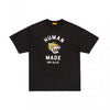 Human Made Graphic T-Shirt 5 HM31TE010 Black 160628034 [P]