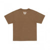 HUMAN MADE Farb T-Shirt Kurzarm HM31CS045 OLIVE DRAB 160628038 [P]