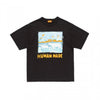 Human Made Graphic T-shirt HM31TE007 Black 160628048 [P]