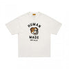 Human Made Graphic T-Shirt HM31TE011 White 160628052 [P]