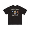 Human Made Graphic T-Shirt HM31TE017 Black 160628061 [P]