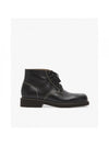 LEMAIRE Work Boots FO0280 LL0106 999 160627798 [P]