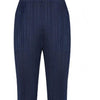 PLEATS PLEASE ISSEY MIYAKE Faltenhose in neuem, buntem Design 4 PP67JF407 75 162108693 [P]