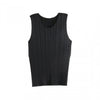 Pleats Please Issey Miyake Basic Pleats Sleeveless PP67JK101 10 162108695 [P]